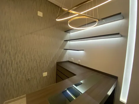 imagem 4 - Sala comercial com 12 m² no Jardim Canadá. imagem 4 - Sala comercial com 12 m² no Jardim Canadá.