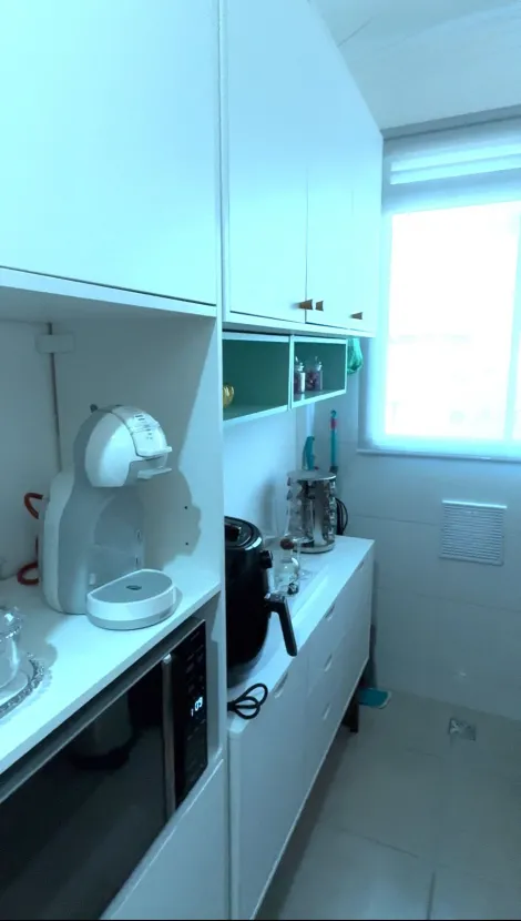 imagem 3 - Apartamento de 43m² com 01 quarto para locação -  Loteamento Santa Marta imagem 3 - Apartamento de 43m² com 01 quarto para locação -  Loteamento Santa Marta