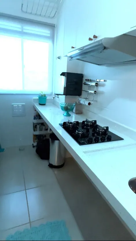 imagem 5 - Apartamento de 43m² com 01 quarto para locação -  Loteamento Santa Marta imagem 5 - Apartamento de 43m² com 01 quarto para locação -  Loteamento Santa Marta