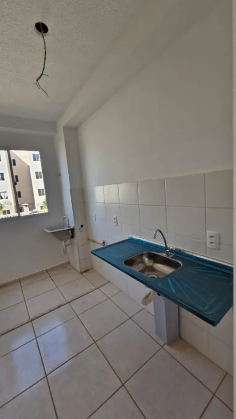 imagem 2 - Apartamento de 43m² com 02 quartos à venda - Reserva Macaúba imagem 2 - Apartamento de 43m² com 02 quartos à venda - Reserva Macaúba