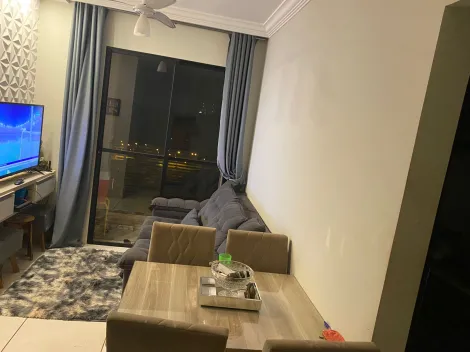 imagem 2 - Apartamento de 34m² com 02 quartos para locação e venda  - Quintas de São Jose imagem 2 - Apartamento de 34m² com 02 quartos para locação e venda  - Quintas de São Jose
