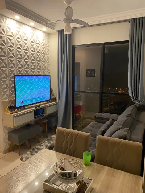imagem 3 - Apartamento de 34m² com 02 quartos para locação e venda  - Quintas de São Jose imagem 3 - Apartamento de 34m² com 02 quartos para locação e venda  - Quintas de São Jose