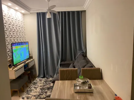 imagem 1 - Apartamento de 34m² com 02 quartos para locação e venda  - Quintas de São Jose imagem 1 - Apartamento de 34m² com 02 quartos para locação e venda  - Quintas de São Jose