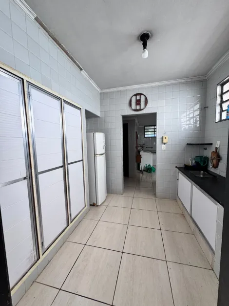 imagem 4 - Casa de 260m² com 03 quartos à venda - Campos Elíseos imagem 4 - Casa de 260m² com 03 quartos à venda - Campos Elíseos