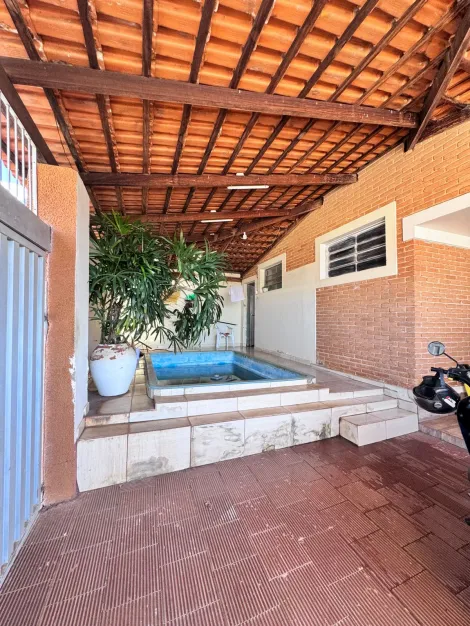 imagem 1 - Casa de 260m² com 03 quartos à venda - Campos Elíseos imagem 1 - Casa de 260m² com 03 quartos à venda - Campos Elíseos