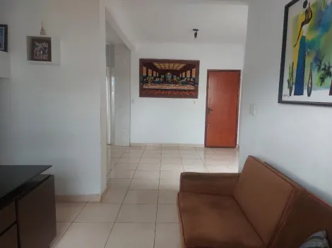 imagem 1 - Apartamento de 65m² com 2 quartos à venda - Parque Anhanguera imagem 1 - Apartamento de 65m² com 2 quartos à venda - Parque Anhanguera