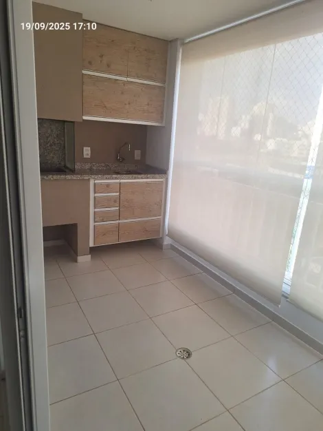 imagem 4 - Apartamento de 111m² com 03 quartos à venda - Jardim Nova Aliança Sul imagem 4 - Apartamento de 111m² com 03 quartos à venda - Jardim Nova Aliança Sul