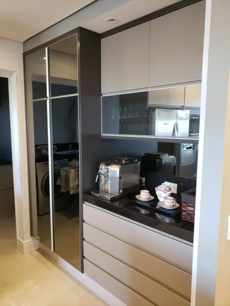 imagem 2 - Apartamento padrão de 158m² com 03 suítes à venda - Jardim Botânico imagem 2 - Apartamento padrão de 158m² com 03 suítes à venda - Jardim Botânico
