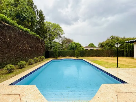 imagem 3 - Casa térrea de 819m² com 06 quartos à venda em condomínio - Jardim São Luiz imagem 3 - Casa térrea de 819m² com 06 quartos à venda em condomínio - Jardim São Luiz