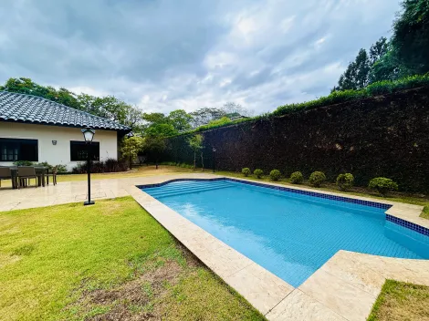 imagem 2 - Casa térrea de 819m² com 06 quartos à venda em condomínio - Jardim São Luiz imagem 2 - Casa térrea de 819m² com 06 quartos à venda em condomínio - Jardim São Luiz