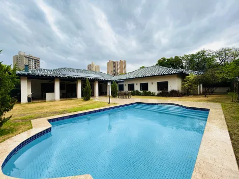 imagem 1 - Casa térrea de 819m² com 06 quartos à venda em condomínio - Jardim São Luiz imagem 1 - Casa térrea de 819m² com 06 quartos à venda em condomínio - Jardim São Luiz