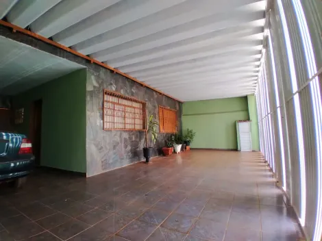 imagem 3 - Casa de 165m² com 3 quartos à venda - Jardim Maria Goretti imagem 3 - Casa de 165m² com 3 quartos à venda - Jardim Maria Goretti