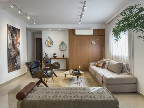 imagem 3 - Apartamento de 214m² com 03 suítes à venda - Bosque das Juritis imagem 3 - Apartamento de 214m² com 03 suítes à venda - Bosque das Juritis