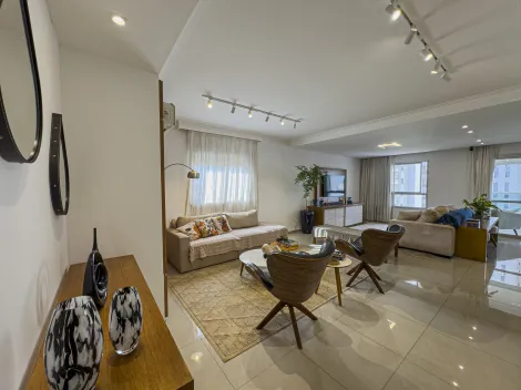 imagem 4 - Apartamento de 214m² com 03 suítes à venda - Bosque das Juritis imagem 4 - Apartamento de 214m² com 03 suítes à venda - Bosque das Juritis