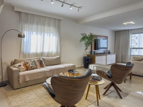 imagem 5 - Apartamento de 214m² com 03 suítes à venda - Bosque das Juritis imagem 5 - Apartamento de 214m² com 03 suítes à venda - Bosque das Juritis
