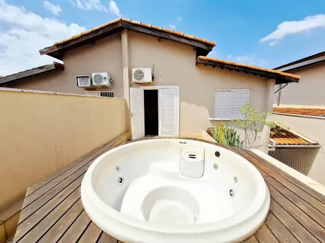 imagem 1 - Casa de 175m² com 03 quartos para locação - City Ribeirão imagem 1 - Casa de 175m² com 03 quartos para locação - City Ribeirão