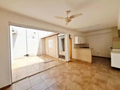 imagem 3 - Casa de 175m² com 03 quartos para locação - City Ribeirão imagem 3 - Casa de 175m² com 03 quartos para locação - City Ribeirão