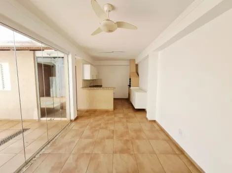 imagem 4 - Casa de 175m² com 03 quartos para locação - City Ribeirão imagem 4 - Casa de 175m² com 03 quartos para locação - City Ribeirão
