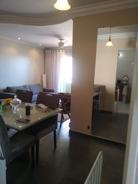 imagem 3 - Apartamento de 72m² com 02 quartos para venda - Jardim Castelo Branco imagem 3 - Apartamento de 72m² com 02 quartos para venda - Jardim Castelo Branco