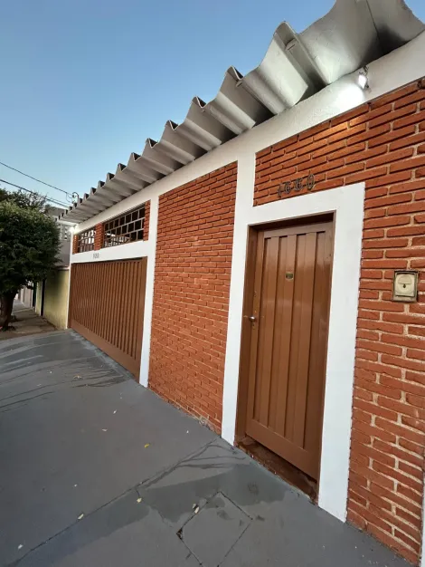 imagem 2 - Casa de 185m² com 1 suíte à venda- Jardim Paulistano imagem 2 - Casa de 185m² com 1 suíte à venda- Jardim Paulistano