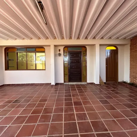 imagem 4 - Casa de 185m² com 1 suíte à venda- Jardim Paulistano imagem 4 - Casa de 185m² com 1 suíte à venda- Jardim Paulistano