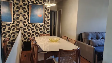 imagem 2 - Apartamento de 84m² com 03 quartos à venda - Jardim Botânico imagem 2 - Apartamento de 84m² com 03 quartos à venda - Jardim Botânico