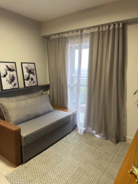 imagem 5 - Apartamento mobiliado de 39m² com 01 quarto para locação - Jardim Sumaré imagem 5 - Apartamento mobiliado de 39m² com 01 quarto para locação - Jardim Sumaré