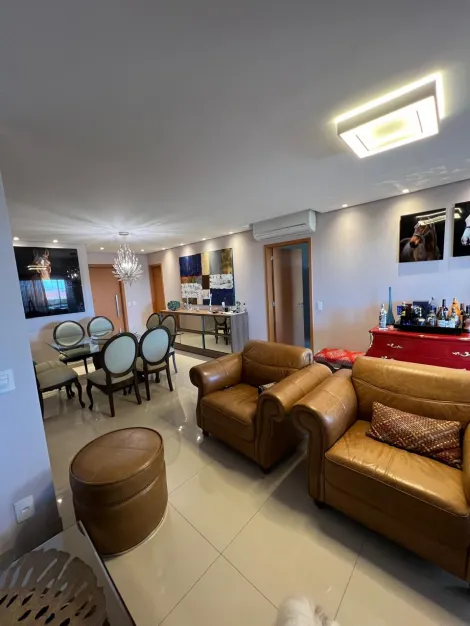 imagem 5 - Apartamento padrão de 158m² com 03 suítes à venda - Jardim Botânico imagem 5 - Apartamento padrão de 158m² com 03 suítes à venda - Jardim Botânico