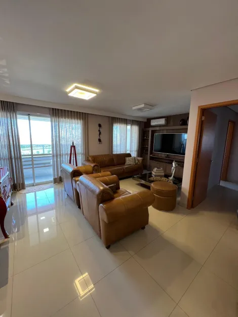imagem 3 - Apartamento padrão de 158m² com 03 suítes à venda - Jardim Botânico imagem 3 - Apartamento padrão de 158m² com 03 suítes à venda - Jardim Botânico