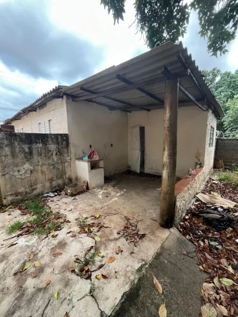 imagem 1 - Terreno de 310m² à venda - Vila Tibério imagem 1 - Terreno de 310m² à venda - Vila Tibério