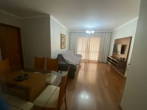imagem 3 - Apartamento de 114m² com 03 quartos para locação - Jardim Irajá imagem 3 - Apartamento de 114m² com 03 quartos para locação - Jardim Irajá