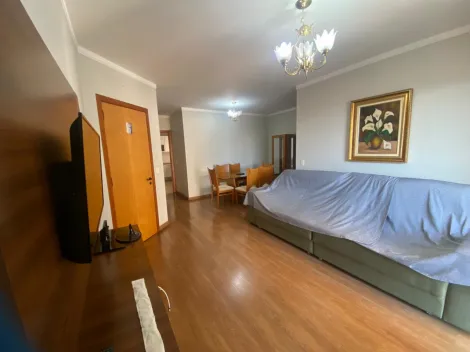 imagem 2 - Apartamento de 114m² com 03 quartos para locação - Jardim Irajá imagem 2 - Apartamento de 114m² com 03 quartos para locação - Jardim Irajá