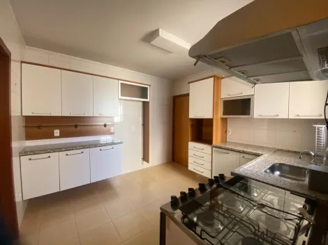 imagem 5 - Apartamento de 114m² com 03 quartos para locação - Jardim Irajá imagem 5 - Apartamento de 114m² com 03 quartos para locação - Jardim Irajá