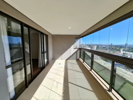 imagem 2 - Apartamento de 265m² com 04 suítes  para locação - Jardim Irajá imagem 2 - Apartamento de 265m² com 04 suítes  para locação - Jardim Irajá