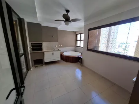 imagem 3 - Apartamento de 265m² com 04 suítes  para locação - Jardim Irajá imagem 3 - Apartamento de 265m² com 04 suítes  para locação - Jardim Irajá
