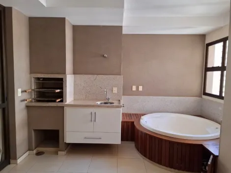 imagem 4 - Apartamento de 265m² com 04 suítes  para locação - Jardim Irajá imagem 4 - Apartamento de 265m² com 04 suítes  para locação - Jardim Irajá