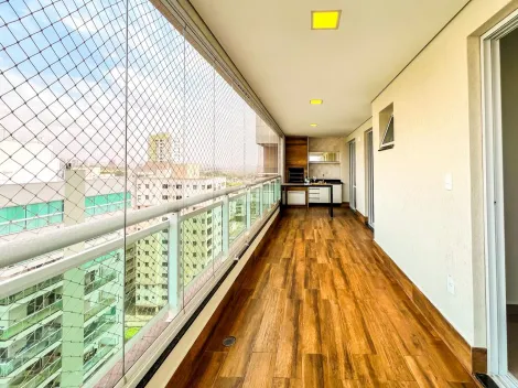 imagem 1 - Apartamento de 127m² com 03 suítes para venda - Nova Aliança imagem 1 - Apartamento de 127m² com 03 suítes para venda - Nova Aliança