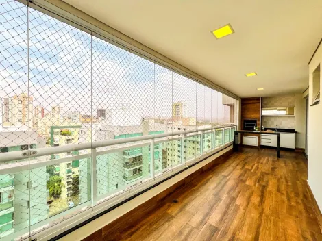 imagem 2 - Apartamento de 127m² com 03 suítes para venda - Nova Aliança imagem 2 - Apartamento de 127m² com 03 suítes para venda - Nova Aliança