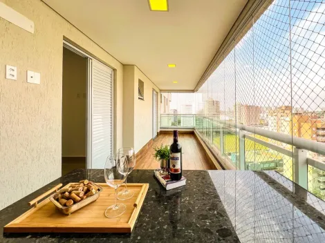 imagem 5 - Apartamento de 127m² com 03 suítes para venda - Nova Aliança imagem 5 - Apartamento de 127m² com 03 suítes para venda - Nova Aliança
