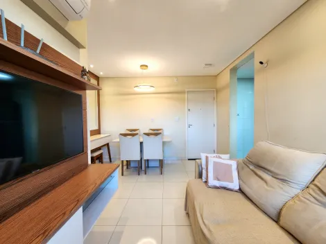 imagem 4 - Apartamento de 56m² com 02 quartos à venda - Jardim Manoel Penna imagem 4 - Apartamento de 56m² com 02 quartos à venda - Jardim Manoel Penna