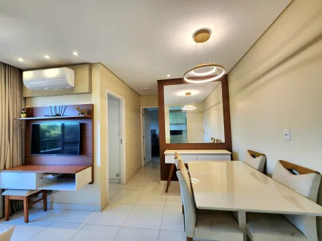 imagem 2 - Apartamento de 56m² com 02 quartos à venda - Jardim Manoel Penna imagem 2 - Apartamento de 56m² com 02 quartos à venda - Jardim Manoel Penna