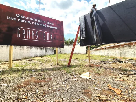 imagem 2 - Terreno de uso misto com 600m² para locação e venda - Jardim Canadá imagem 2 - Terreno de uso misto com 600m² para locação e venda - Jardim Canadá