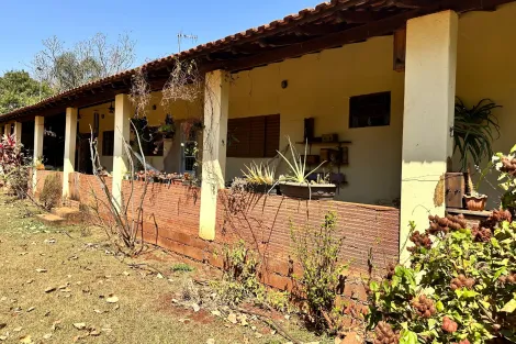 imagem 3 - Chácara com 5.000m² de terreno e 03 quartos à venda em condomínio - Parque das Gaivotas imagem 3 - Chácara com 5.000m² de terreno e 03 quartos à venda em condomínio - Parque das Gaivotas