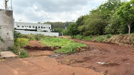 imagem 1 - Terreno de 502m² à venda - Residencial Flórida imagem 1 - Terreno de 502m² à venda - Residencial Flórida