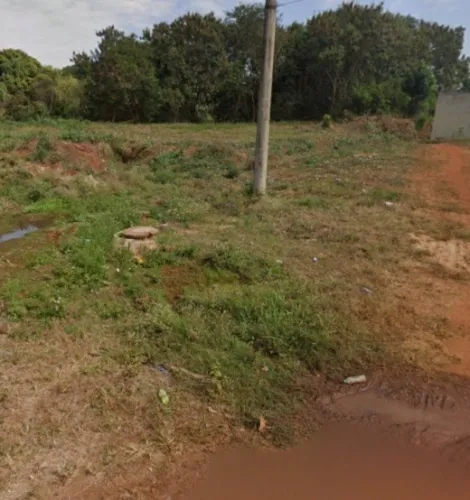 imagem 3 - Terreno de 502m² à venda - Residencial Flórida imagem 3 - Terreno de 502m² à venda - Residencial Flórida