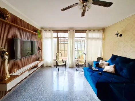 imagem 4 - Casa de 174m² com 03 quartos à venda - Campos Elíseos imagem 4 - Casa de 174m² com 03 quartos à venda - Campos Elíseos