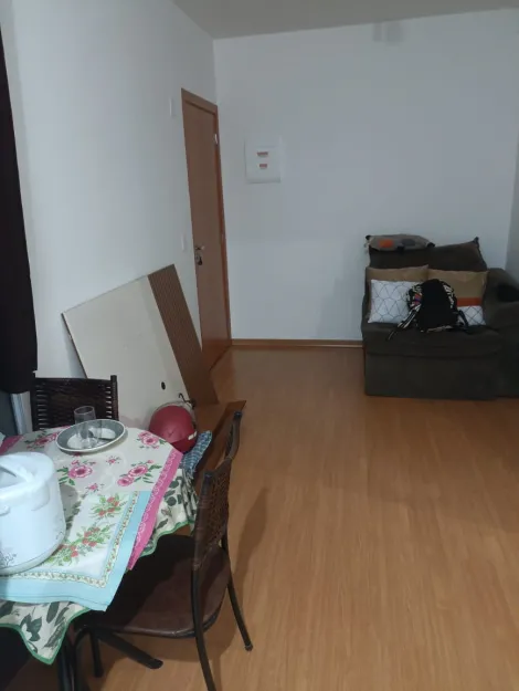 imagem 1 - Apartamento de 40m² com 02 quartos para locação - Reserva São José imagem 1 - Apartamento de 40m² com 02 quartos para locação - Reserva São José