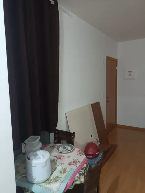 imagem 2 - Apartamento de 40m² com 02 quartos para locação - Reserva São José imagem 2 - Apartamento de 40m² com 02 quartos para locação - Reserva São José