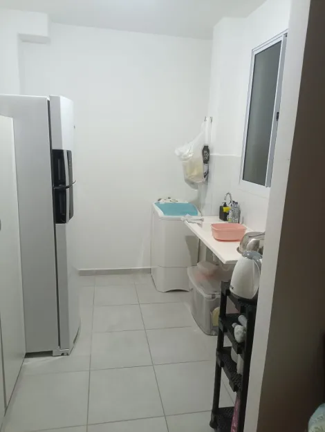 imagem 3 - Apartamento de 40m² com 02 quartos para locação - Reserva São José imagem 3 - Apartamento de 40m² com 02 quartos para locação - Reserva São José