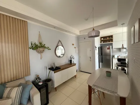 imagem 1 - Apartamento de 46m² com 02 quartos á venda - Jardim Manoel Penna imagem 1 - Apartamento de 46m² com 02 quartos á venda - Jardim Manoel Penna